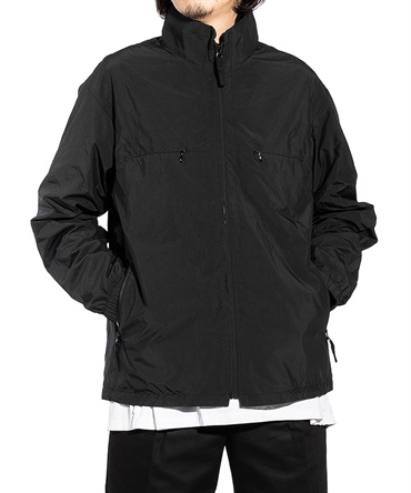 OFFLINE JACKET RELAX FIT PE/N DIVIVER CLOTH