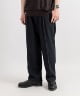 DRY VOILE TWILL COMFORT FIT EASY TROUSERS(ネイビー-1)
