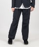 WORKER EASY PANTS P/W/Pu TROPICAL CLOTH(ネイビー-1)