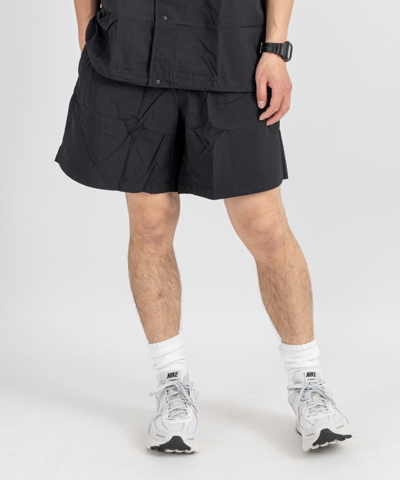 Tac Shorts(ブラック-M)