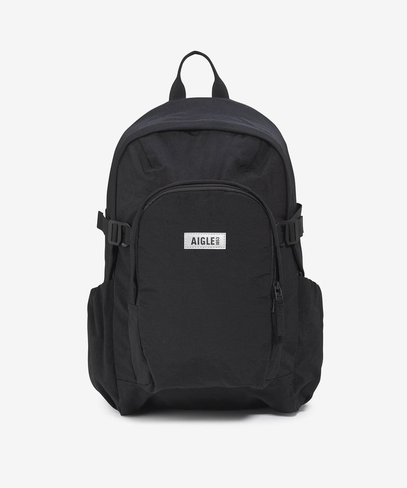 Water Repellent URBAN MOBILITY BACKPACK ■SALE■(ブラック(ノワール)-F)