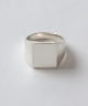 SQUARE RING (SMALL)