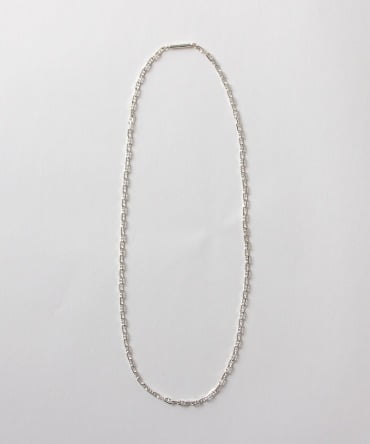 ANCHOR CHAIN NECKLACE
