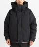 ALLIED 2LAYER SHELL DOWN JACKET(ブラック-2)