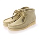 WOMENS Wallabee Boots Maple Suede(ベージュ-4.5(23.5cm))