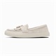 ALL STAR COUPE LOAFER SUEDE(ホワイト-7.5(26.0cm))