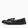 ALL STAR COUPE LOAFER(ブラック-4.5(23.0cm))