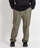 CLASSIC FIT EASY PANTS - ORGANIC COTTON DRY TWILL■SALE■