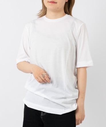 60/- FRESCA JERSEY PERFECT FIT T-SHIRT
