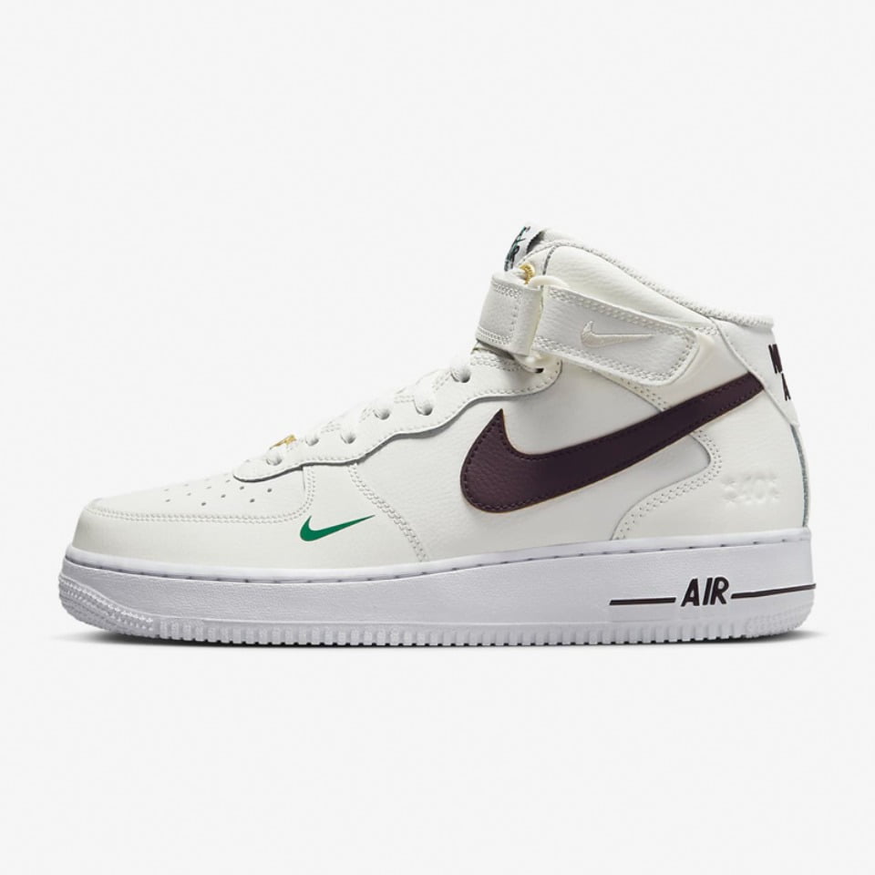 NIKE AIR FORCE 1 MID '07 LV8■SALE■