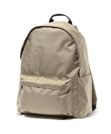 EVERYDAY BACKPACK NYLON OXFORD ■SALE■