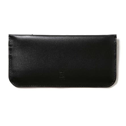 LONG WALLET COW LEATHER■SALE■