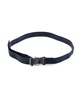 ALPINIST BELT A/P ELASTIC TAPE WITH FIDLOCKR BUCKLE 【 nonnative / ノンネイティブ 】