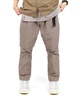 ALPINIST EASY PANTS POLY RIPSTOP SHAPE MEMORY WITH FIDLOCKR BUCKLE ■SALE■