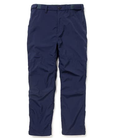 RANCHER TROUSERS POLY TAFFETA WITH GORE-TEX INFINIUMR