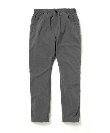 HIKER EASY PANTS POLY WEATHER CLOTH STRETCH■SALE■