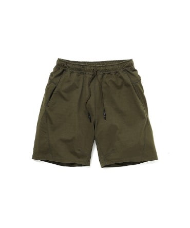 JOGGER EASY SHORTS C/N JERSEY ICE PACK