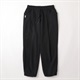 WIDE TAPERED EASY PANTS (NYLON)