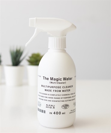 The Magic Water ザ マジックウォーター
