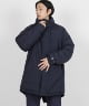 DEFENDER PUFF COAT - DWR CORDURA  with ENERGY COCOON INSULATION