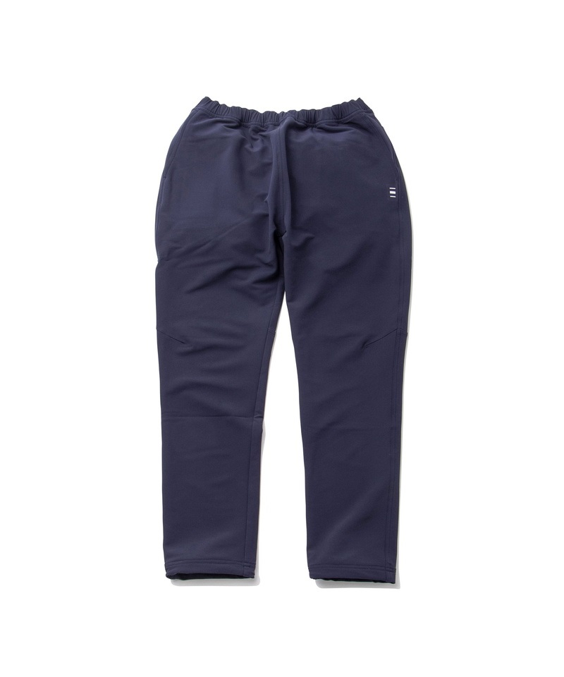 FIELD TAPERED EASY PANTS - DWR ELASTIC DOUBLE CLOTH(ネイビー-1)