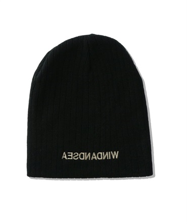WDS CABLE BEANIE ■SALE■