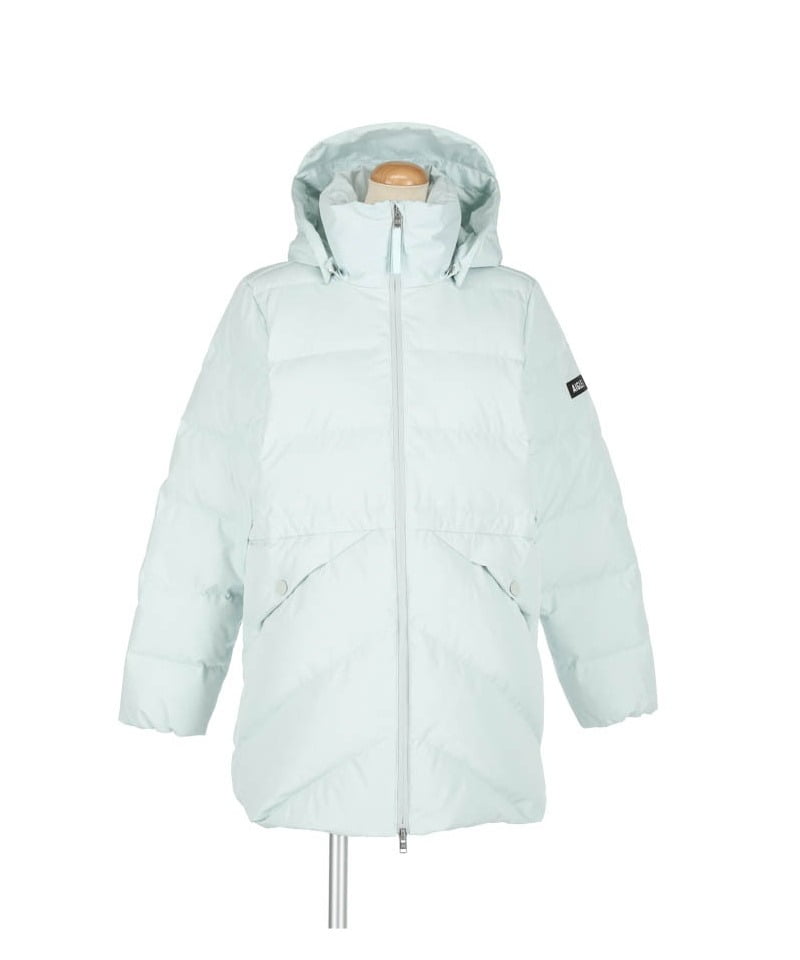 WOMENS GORE-TEX WINDSTOPPER INSULATION HOODED JACKET