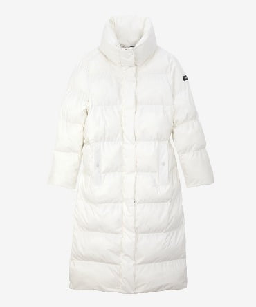 WOMENS WATER REPELLENT LONG INSULATION JACKET ■SALE■