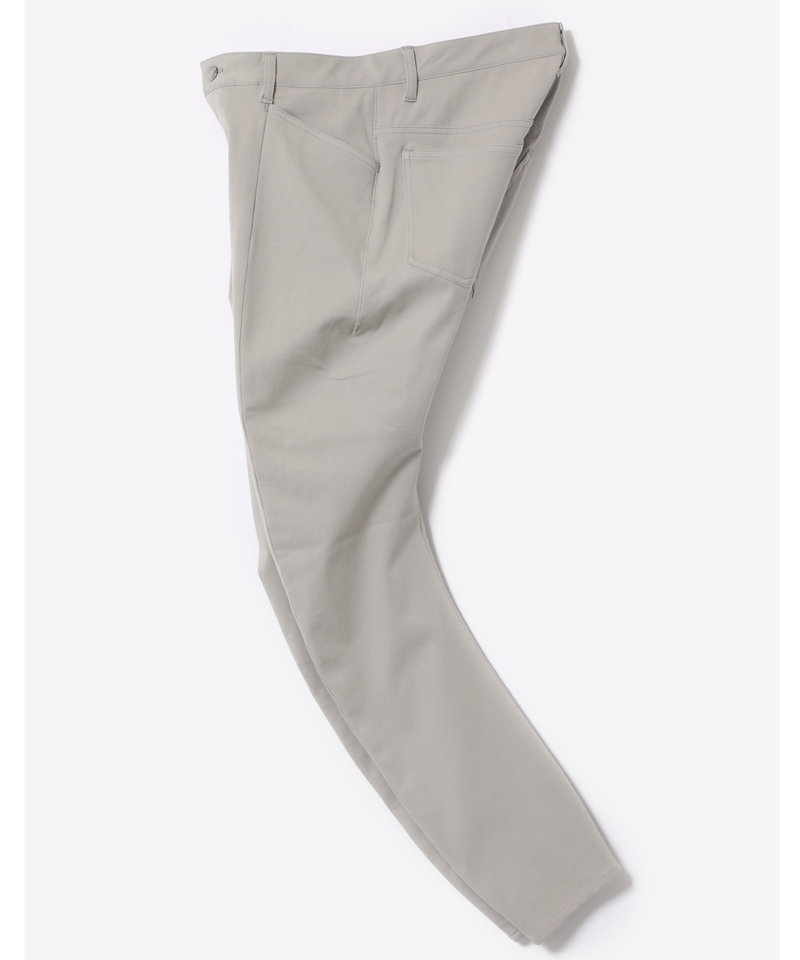 CO/RY STRETCH TWILL CURVE PANTS ■SALE■(ライトグレー(921)-1)