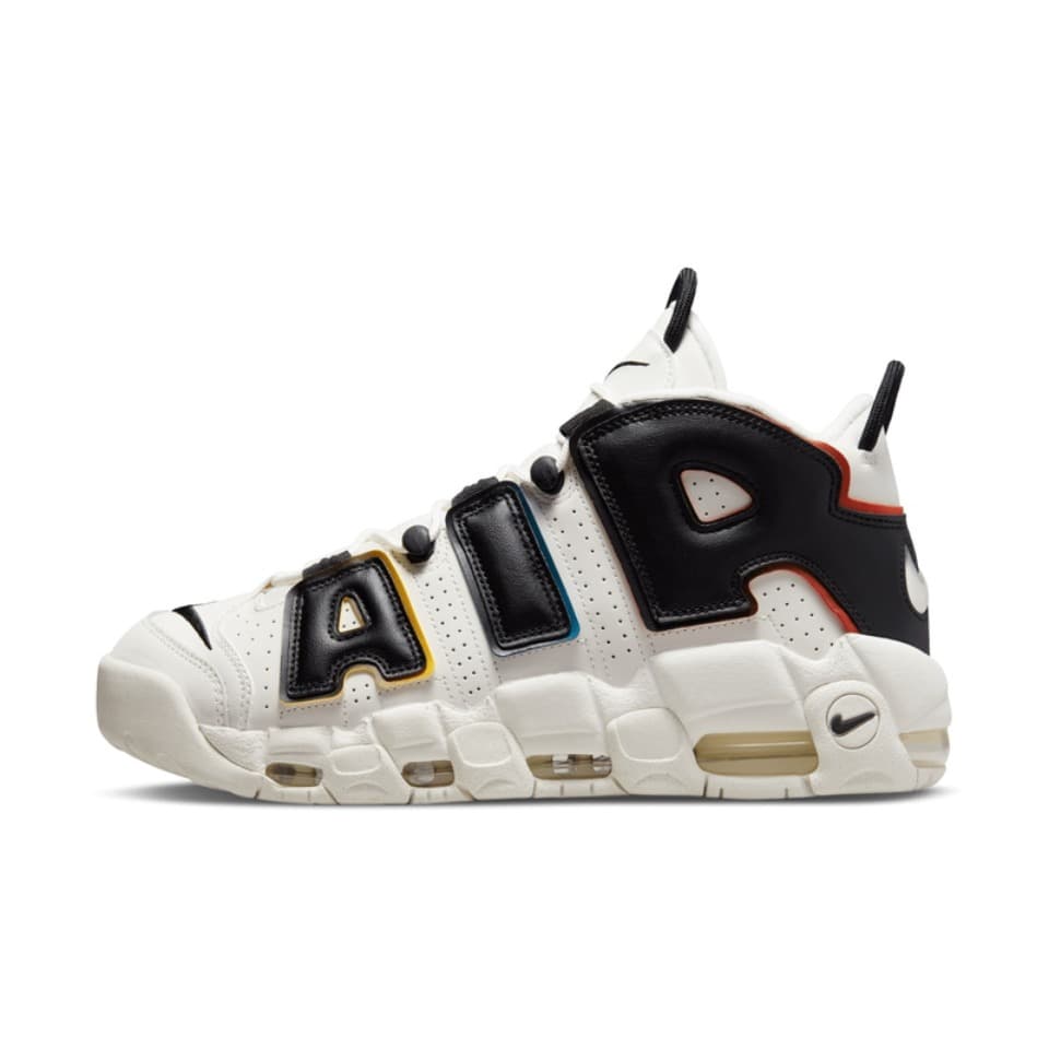 NIKE AIR MORE UPTEMPO '96 Trading Cards ■SALE■(ホワイト-26.0cm)