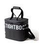 TIGHTBOOTH x F/CE. COOLER CONTAINER(ブラック-F)
