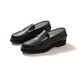REGAL Shoe＆Co. for LENO LOAFER(ブラック-25.5cm)