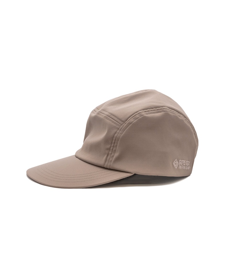 DWELLER JET CAP N/P RIPSTOP STRETCH WITH GORE-TEX INFINIUMR?(モール-F)