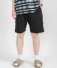HIKER EASY SHORTS POLY WEATHER CLOTH STRETCH■SALE■(ブラック-1)