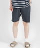 HIKER EASY SHORTS POLY WEATHER CLOTH STRETCH(ネイビー-1)