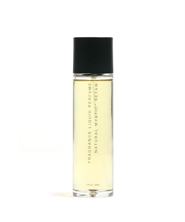 Fragrance Liquid Perfume NATURAL MYSTIC*