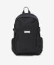Water Repellent URBAN MOBILITY BACKPACK ■SALE■(ブラック(ノワール)-F)