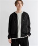 Poutnik BLADE Jacket - Poly/Cotton Stretch Fabric(ブラック-S)