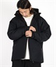 Crater SO Thermo Hooded Jacket(ブラック-M)