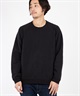 FROSTED CREW SWEAT(ダークネイビー-2)