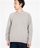FROSTED CREW SWEAT(ライトグレー-2)