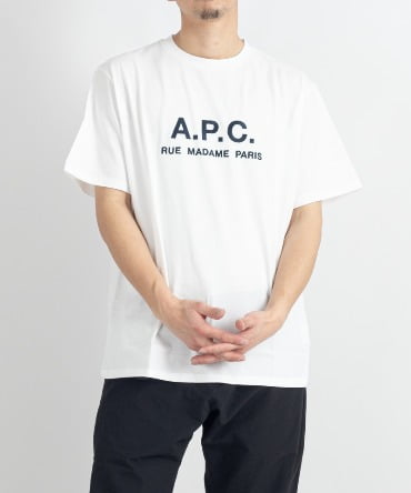 A.P.C. / アーペーセー通販サイト | 商品一覧ページ |【正規取扱店