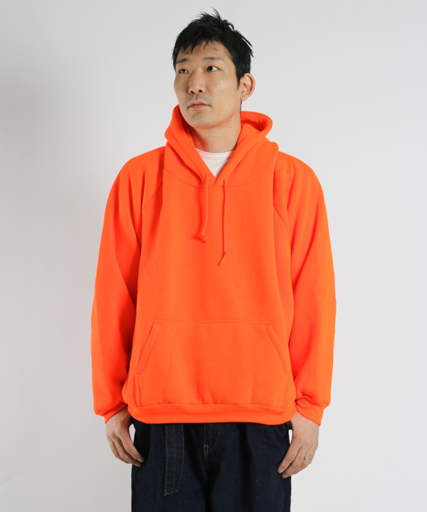 CAMBER】THERMAL LINED PULLOVER HOODED サーマルラインプルオーバー ...