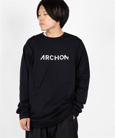 ARCHON LS T-Shirt 【 ARCHON / アルコン 】■SALE■
