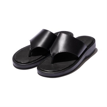 COW LEATHER SANDAL