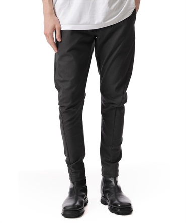 RUBBER STRETCH TWILL 3 DIMENSIONAL PANTS