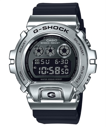 G-SHOCK GM-6900-1JF Gショック ジーショック 国内正規品