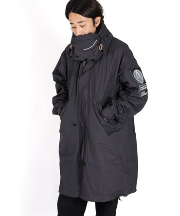 Mountain Research】MT-65 【 Mountain Research / マウンテンリサーチ 