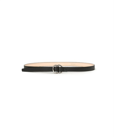 DWELLER RING BELT COW LEATHER BY ECCO