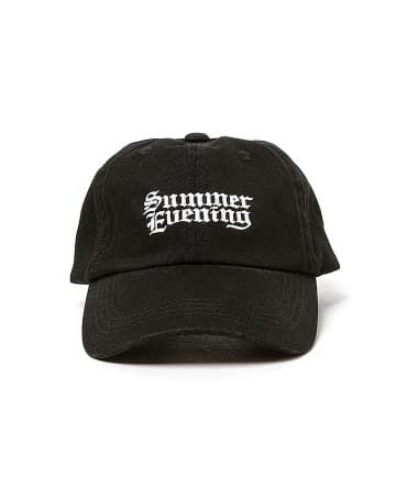 DWELLER 6P CAP “SUMMER EVENING”